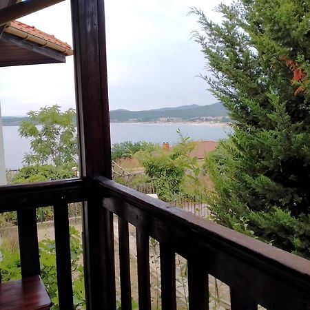 Pearl Apartments Sozopol Extérieur photo