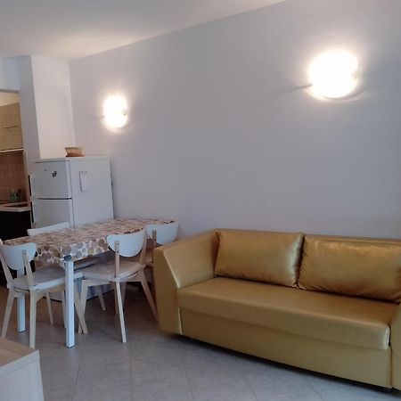 Pearl Apartments Sozopol Extérieur photo