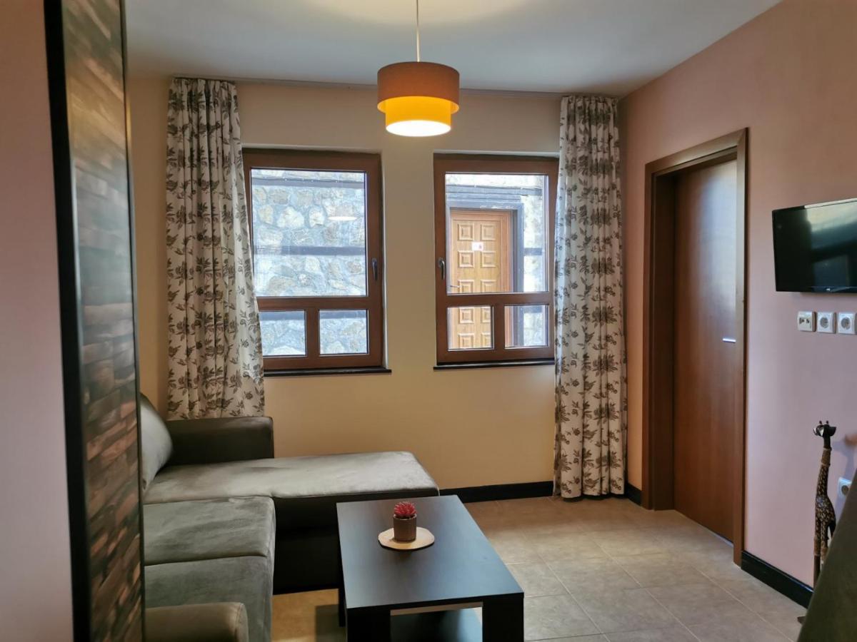 Pearl Apartments Sozopol Extérieur photo