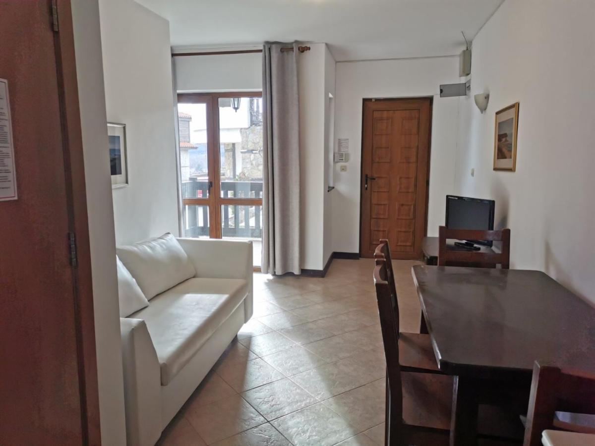 Pearl Apartments Sozopol Extérieur photo