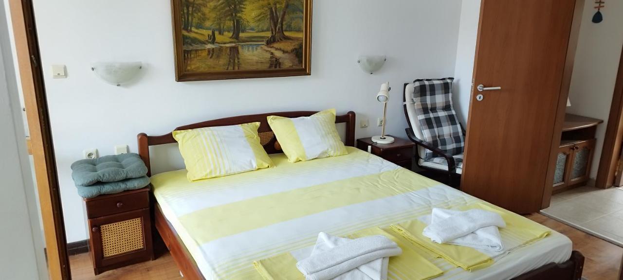 Pearl Apartments Sozopol Extérieur photo