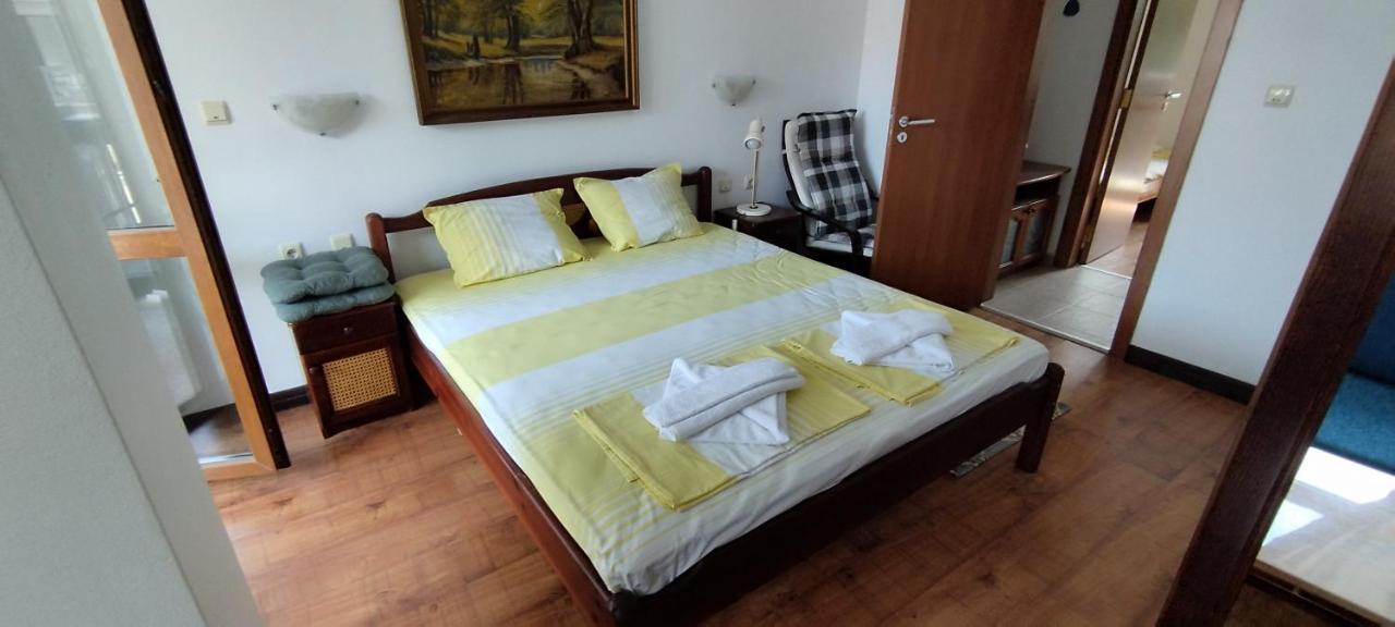 Pearl Apartments Sozopol Extérieur photo
