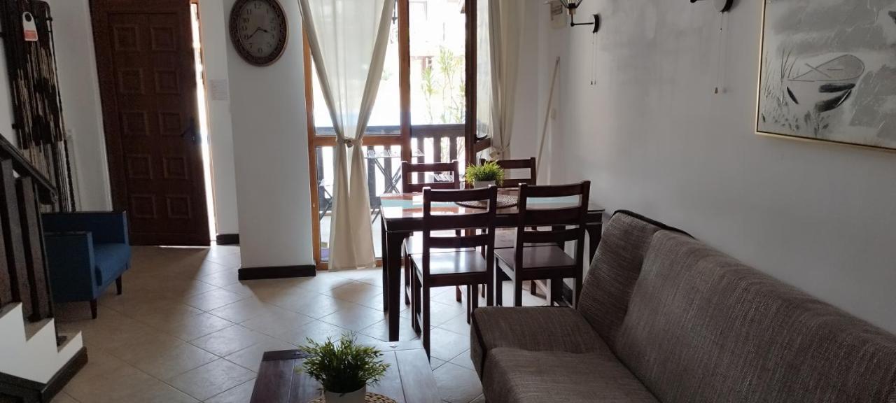 Pearl Apartments Sozopol Extérieur photo