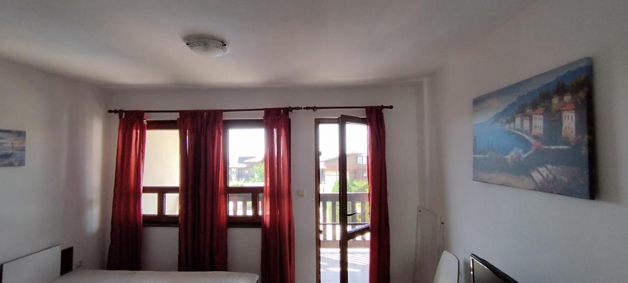 Pearl Apartments Sozopol Extérieur photo