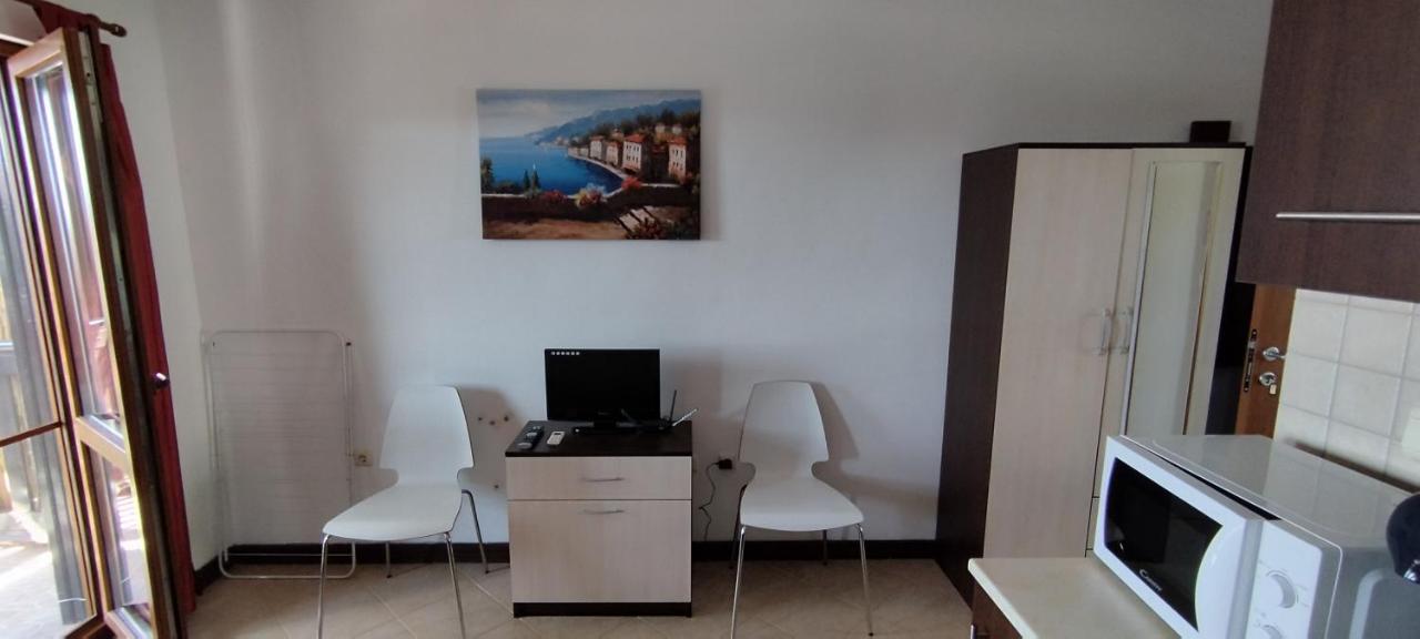 Pearl Apartments Sozopol Extérieur photo