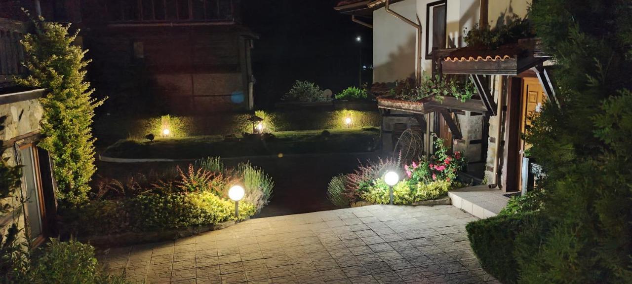 Pearl Apartments Sozopol Extérieur photo