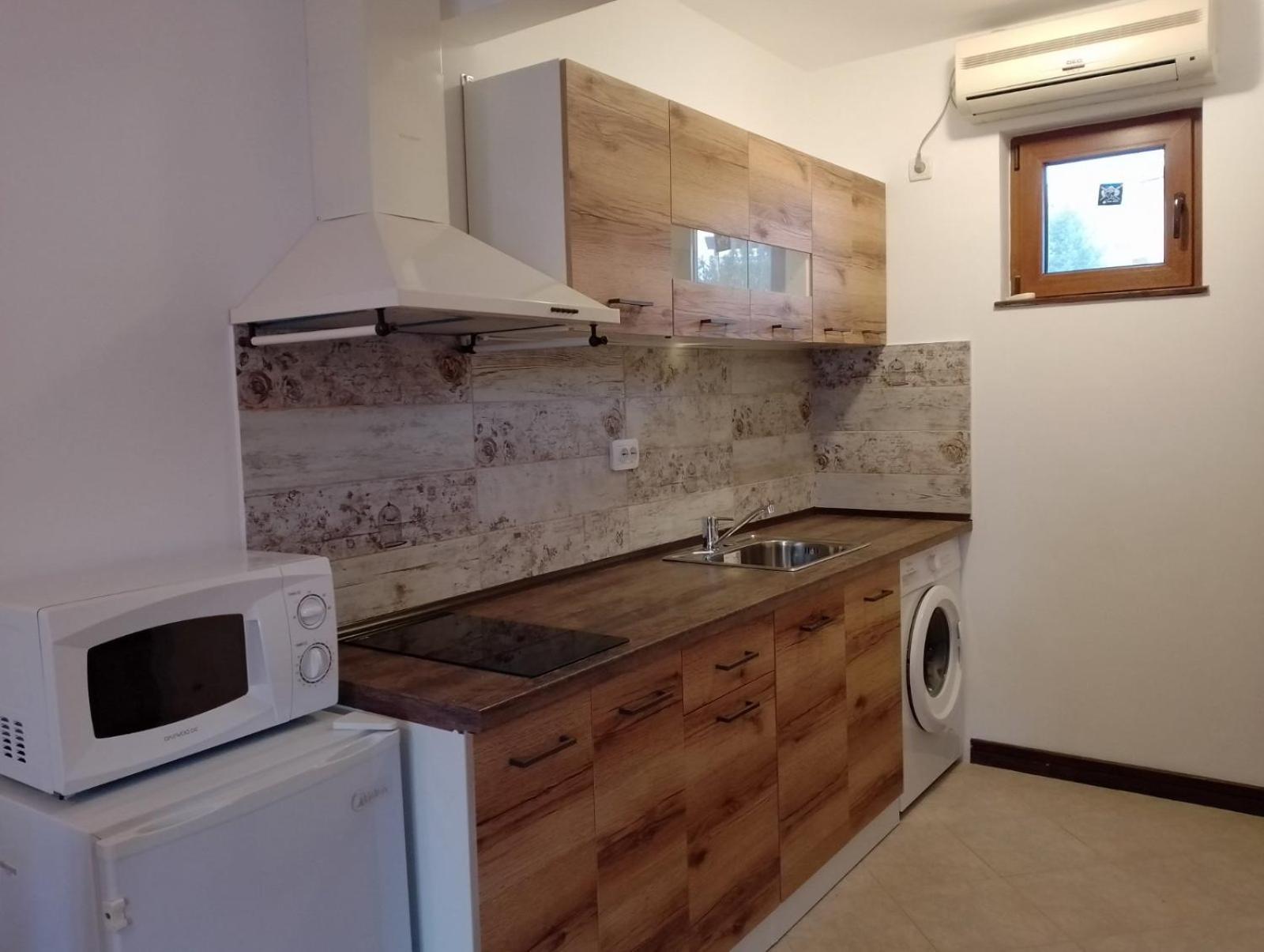 Pearl Apartments Sozopol Extérieur photo