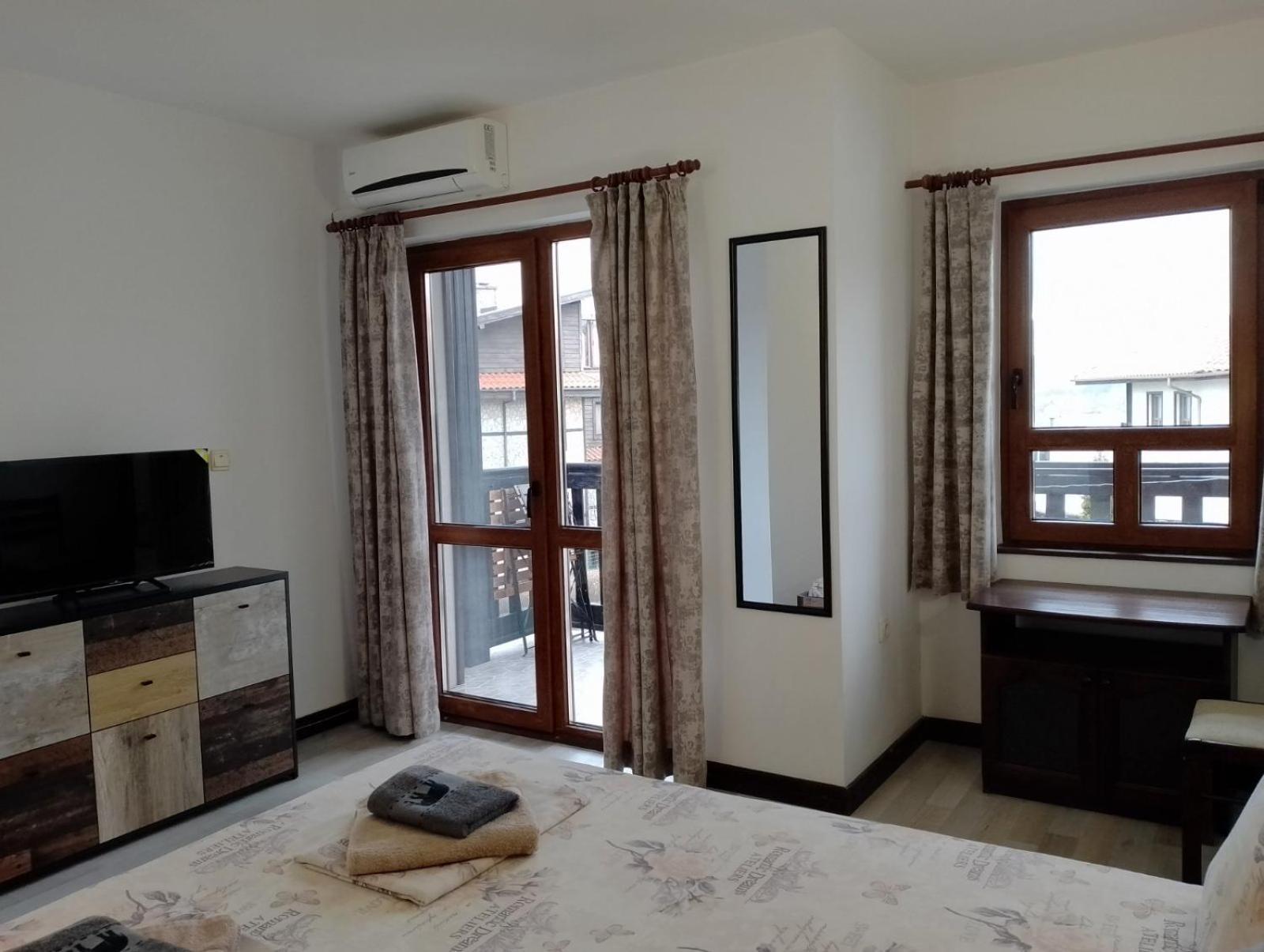 Pearl Apartments Sozopol Chambre photo