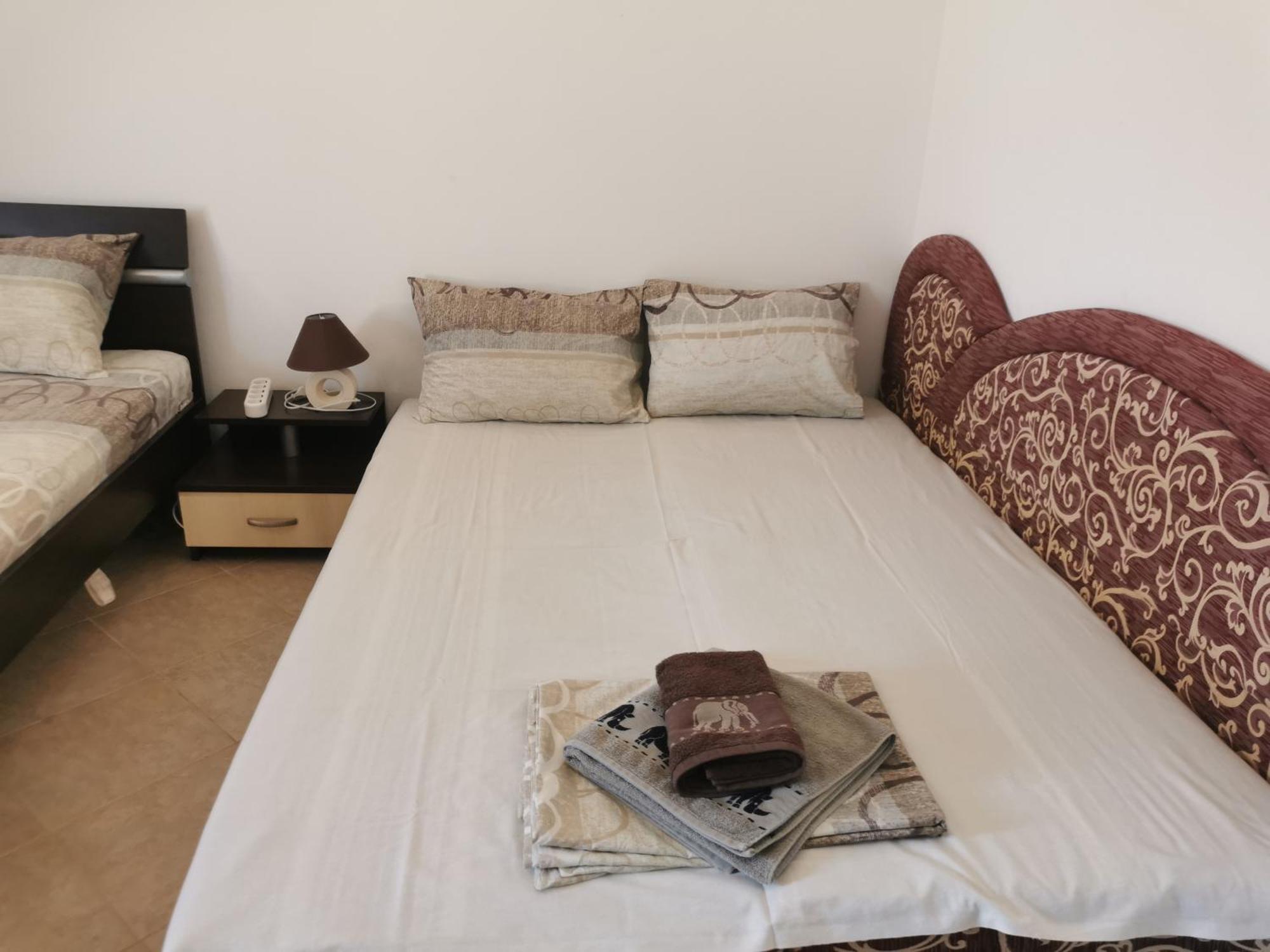 Pearl Apartments Sozopol Extérieur photo