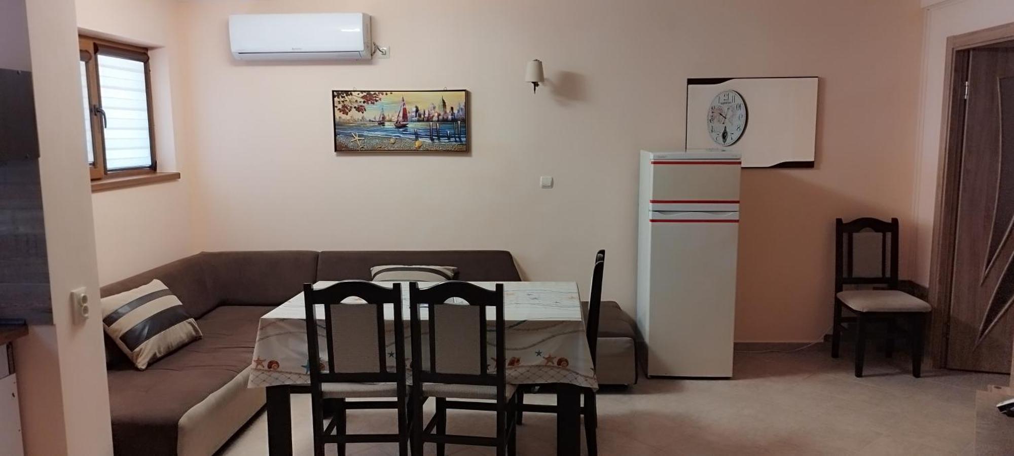 Pearl Apartments Sozopol Extérieur photo