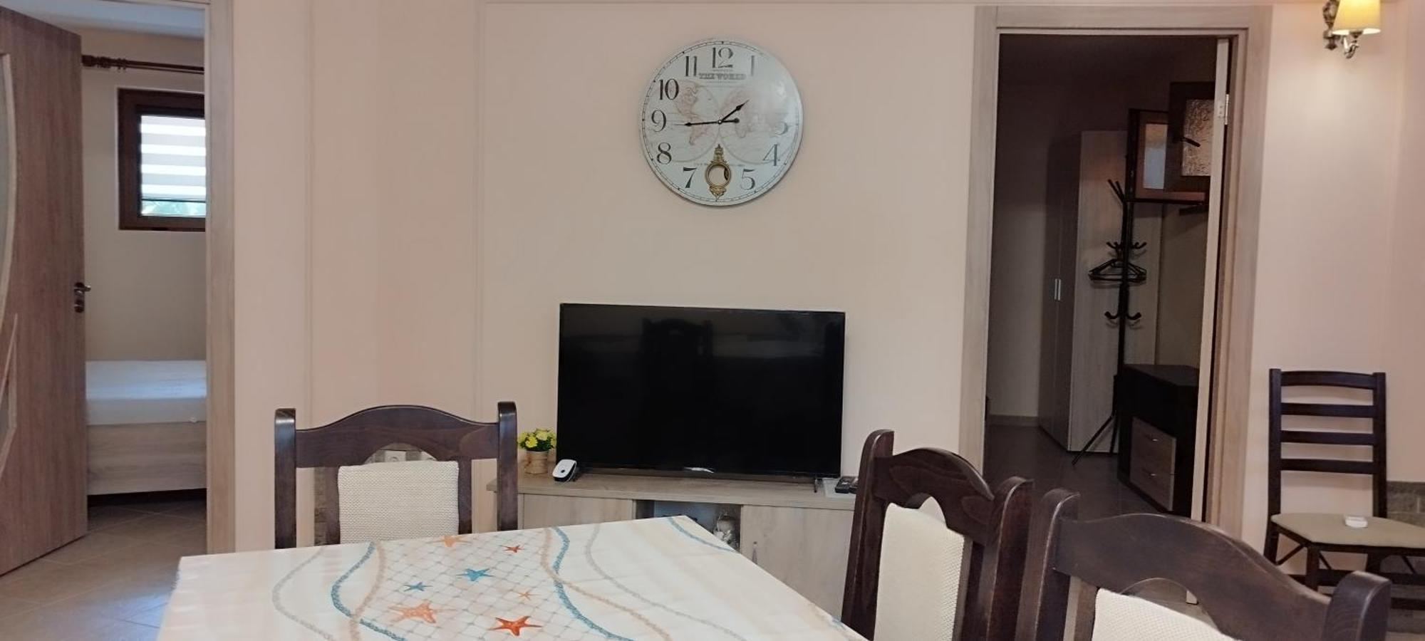 Pearl Apartments Sozopol Extérieur photo
