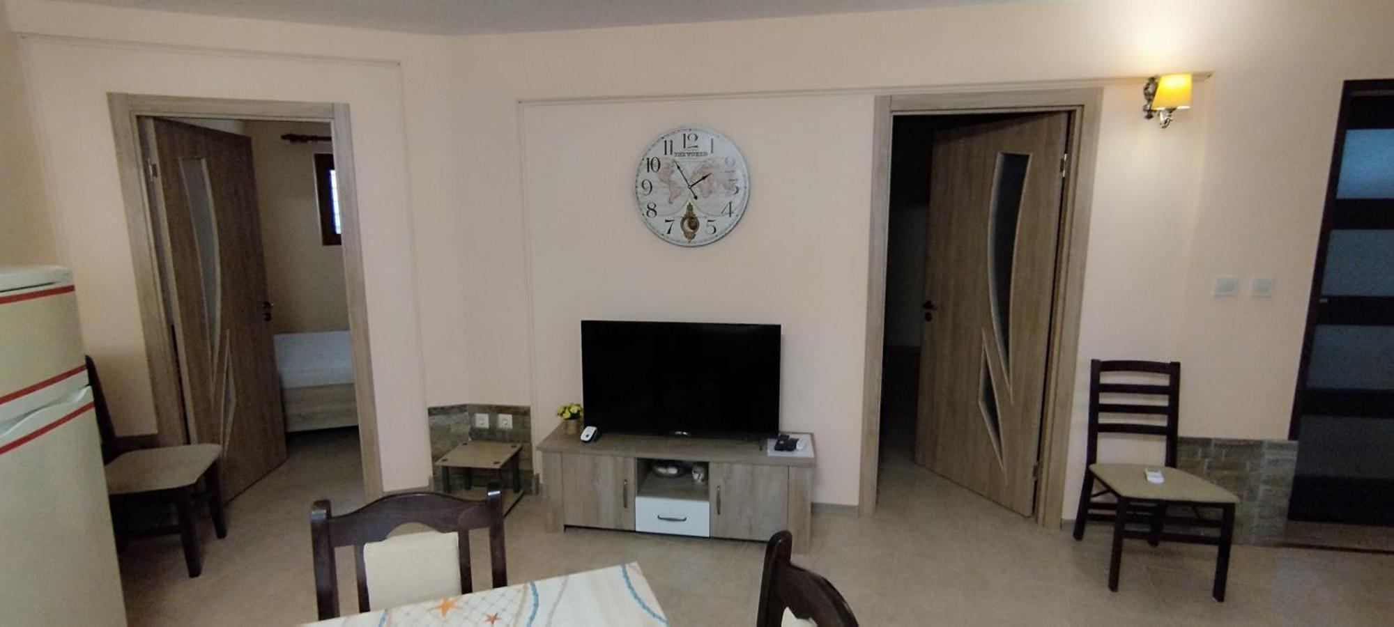Pearl Apartments Sozopol Extérieur photo