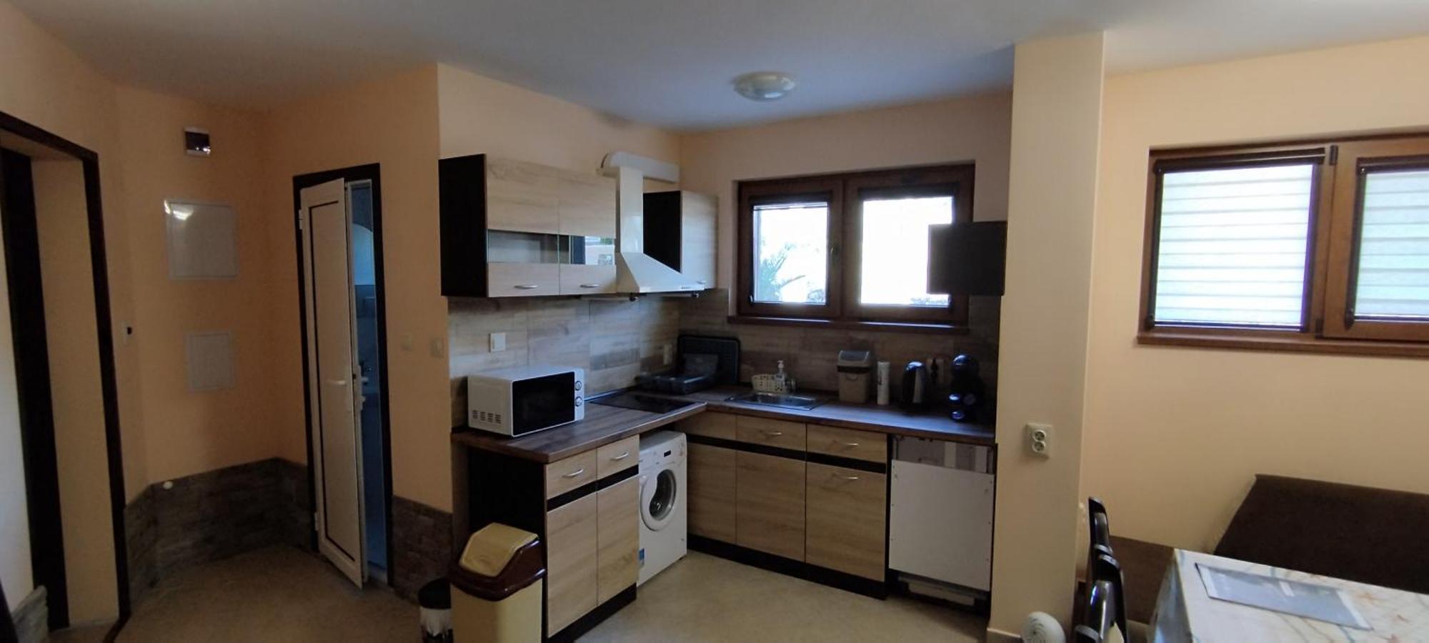 Pearl Apartments Sozopol Extérieur photo