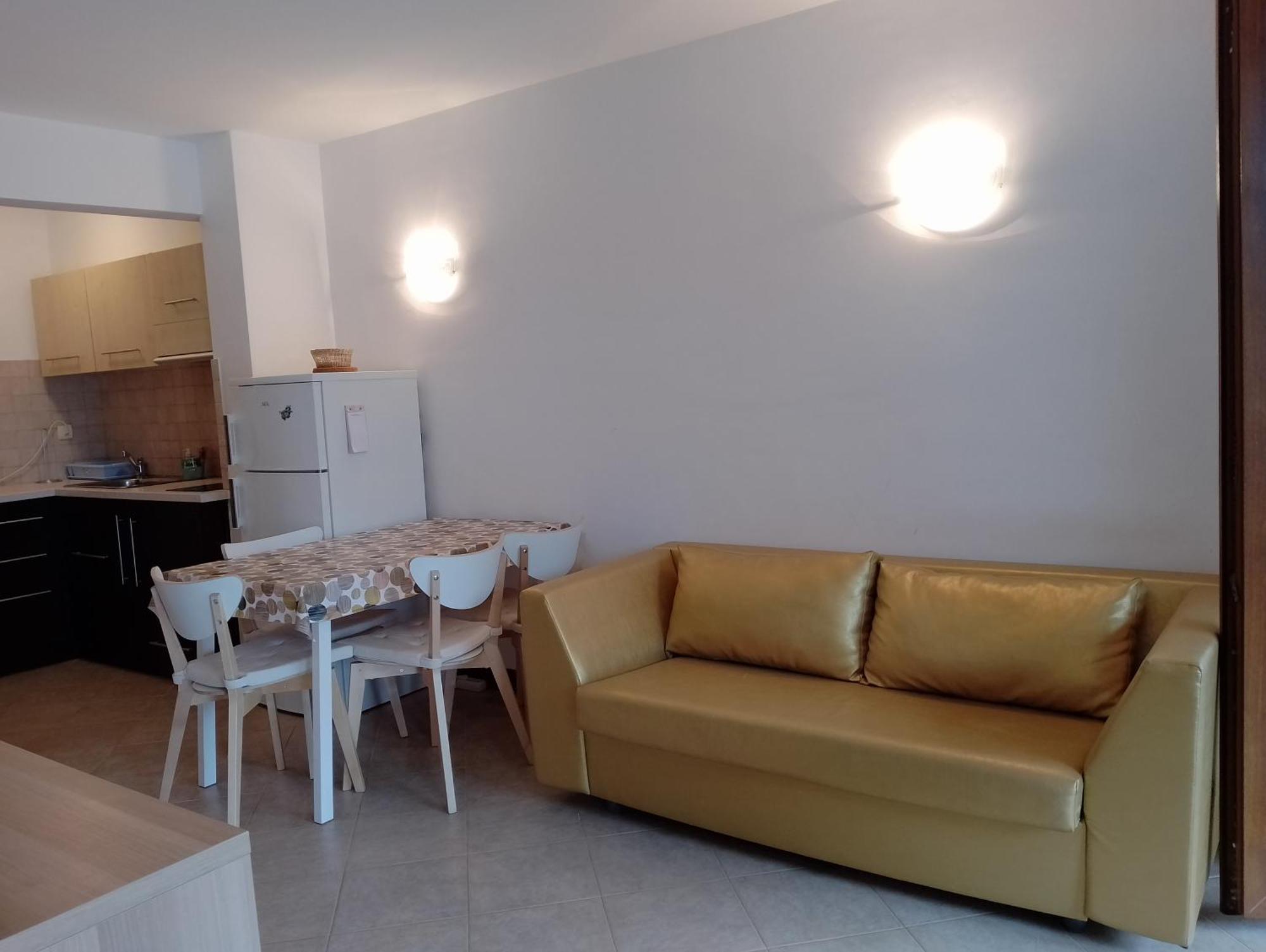 Pearl Apartments Sozopol Extérieur photo