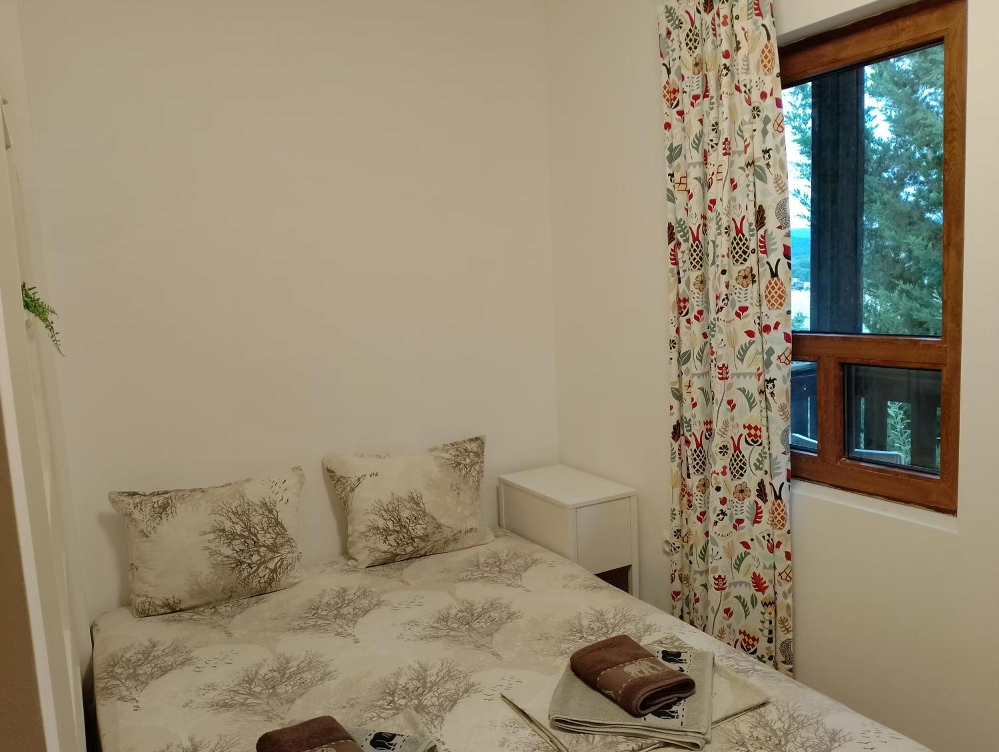 Pearl Apartments Sozopol Extérieur photo