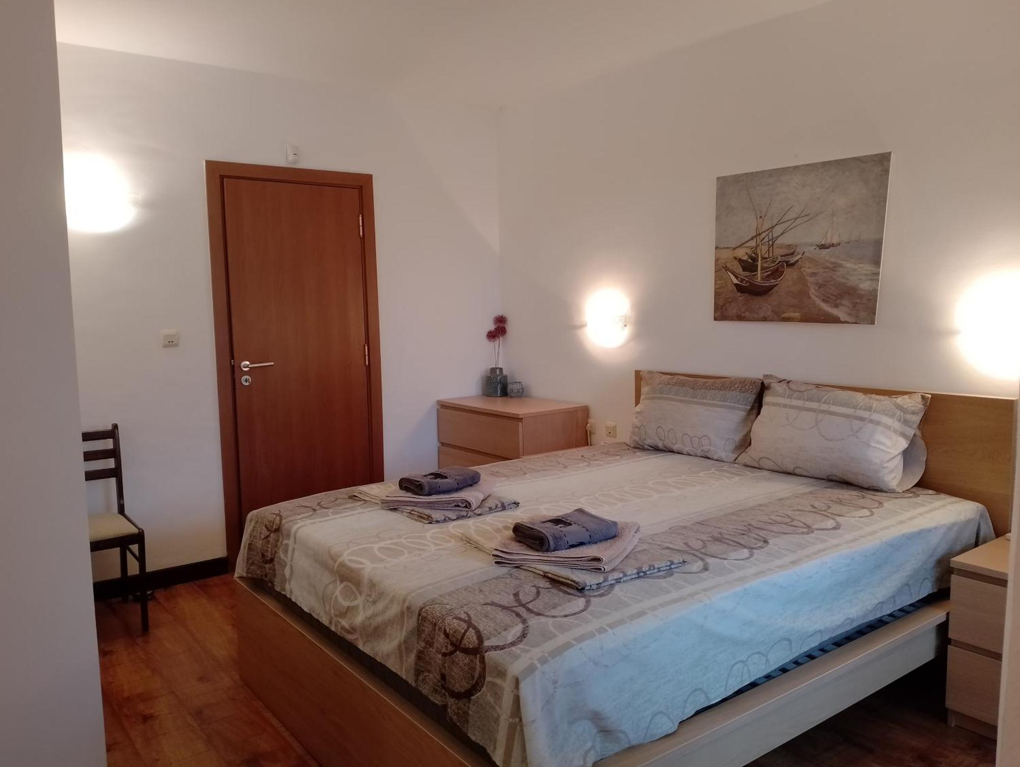 Pearl Apartments Sozopol Extérieur photo