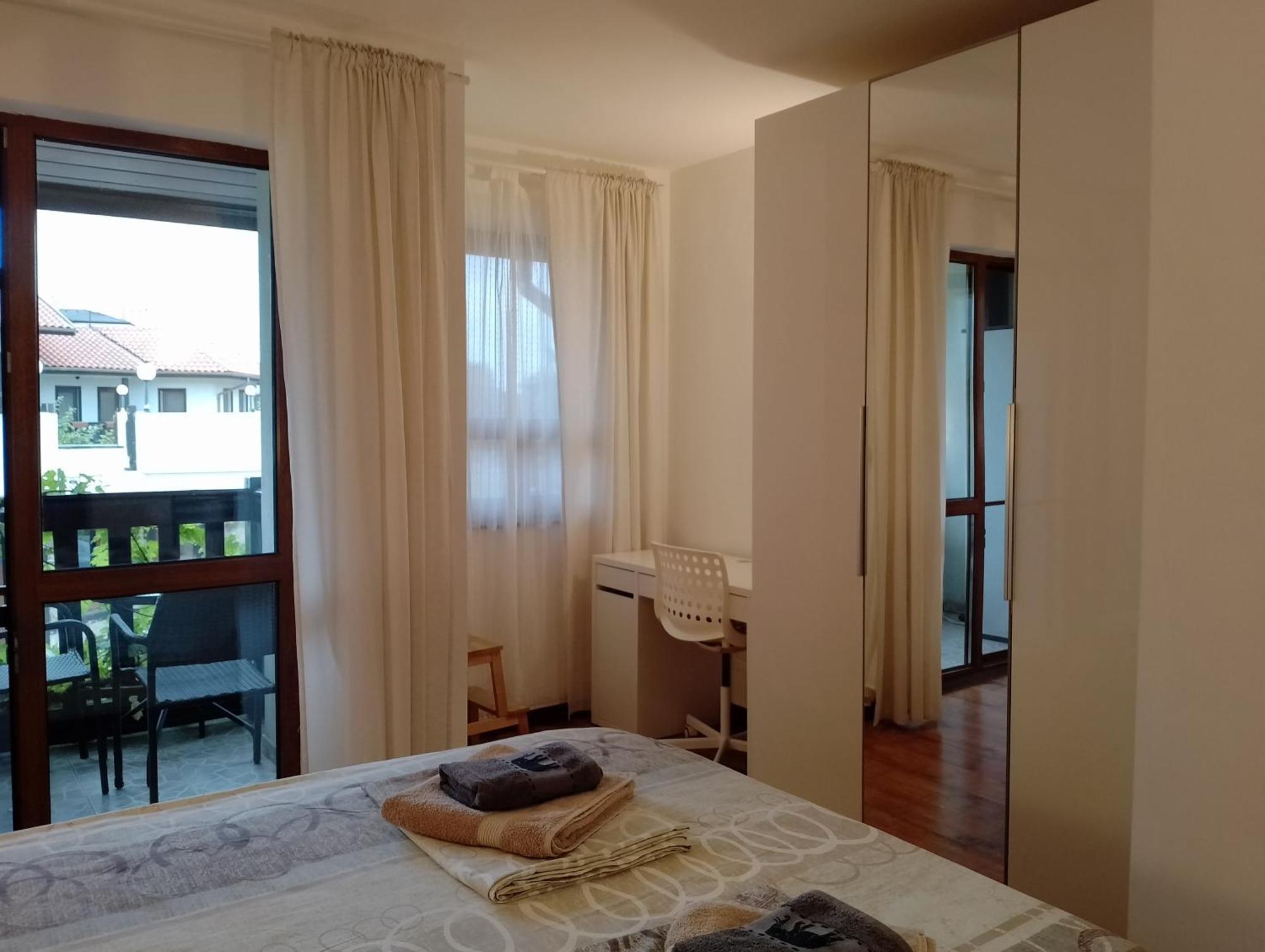 Pearl Apartments Sozopol Extérieur photo