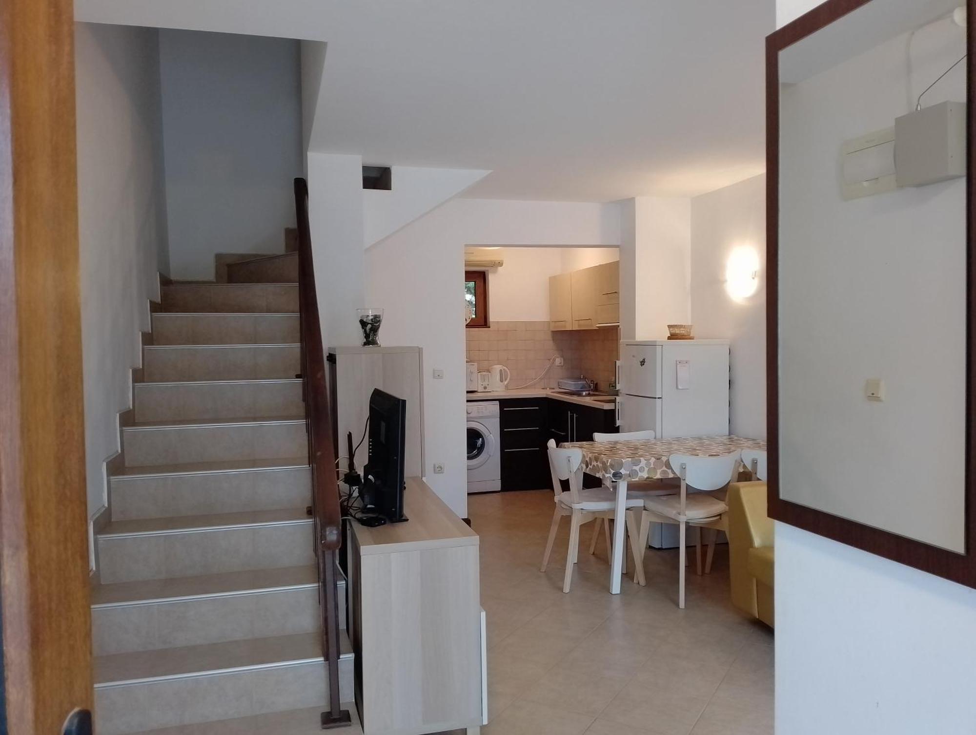 Pearl Apartments Sozopol Extérieur photo