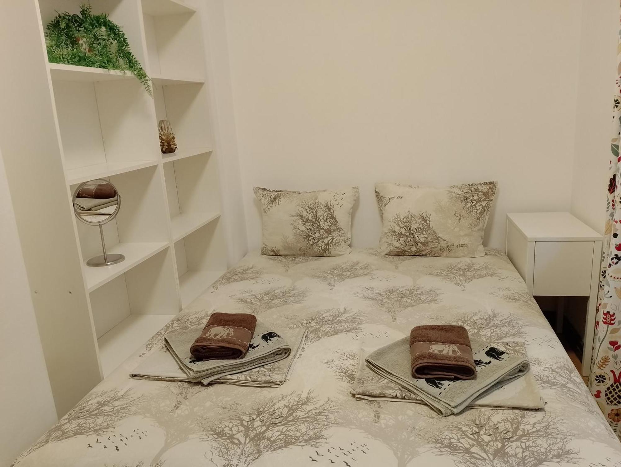 Pearl Apartments Sozopol Extérieur photo